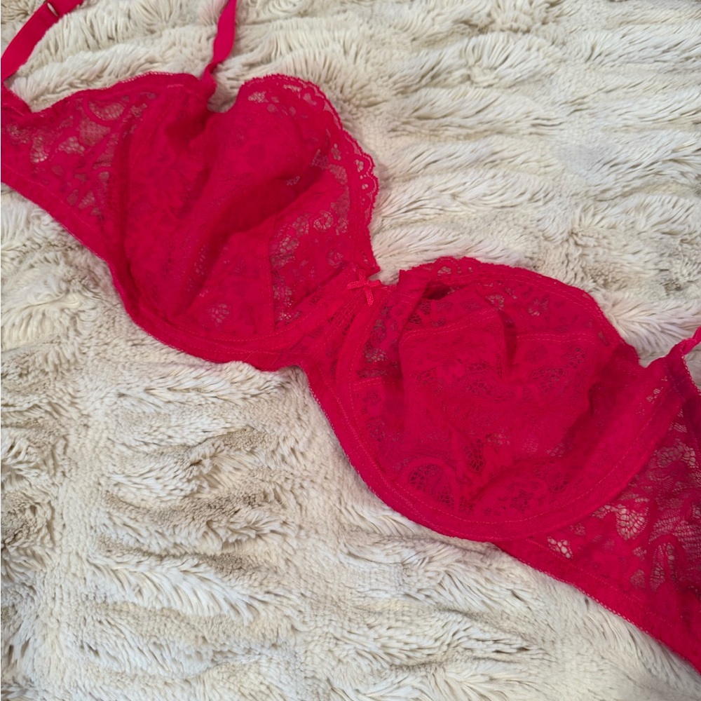 Deborah Marquit NYC bra